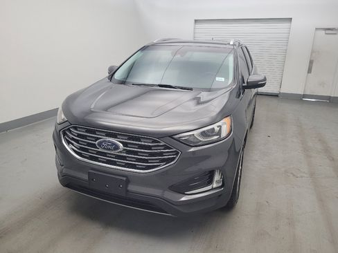 Used 2019 Ford Edge SEL w/ Equipment Group 201A FWD image 15