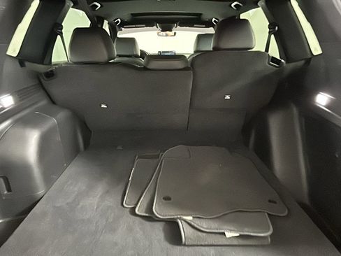 Used 2024 Honda CR-V Sport Touring image 29