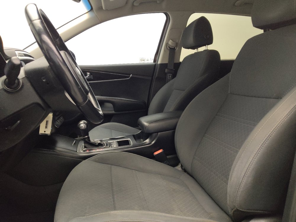 Used 2018 Kia Sorento LX w/ LX V6 Convenience Package AWD/4WD image 17