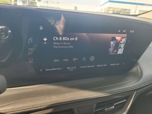 Used 2024 Buick Encore GX Sport Touring image 23