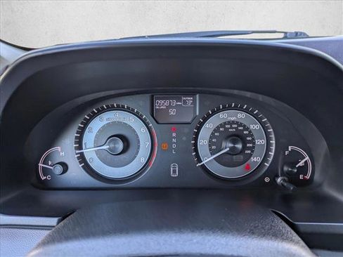 Used 2017 Honda Odyssey EX-L image 11