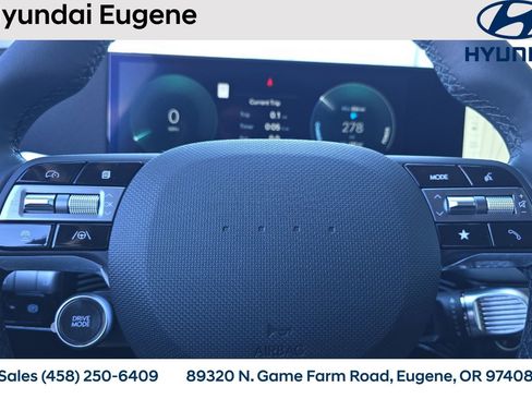 New 2026 Hyundai Ioniq 5 SE image 26