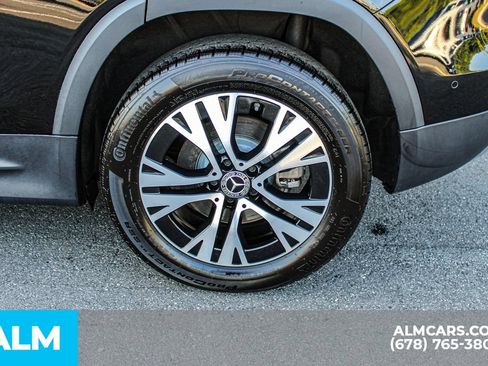 Used 2024 Mercedes-Benz GLB 250 4MATIC image 16