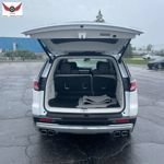 Used 2024 GMC Acadia Denali w/ LPO, Floor Liner Package AWD/4WD image 18