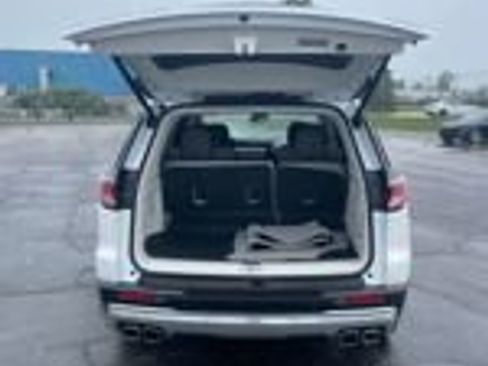 Used 2024 GMC Acadia Denali w/ LPO, Floor Liner Package AWD/4WD image 18