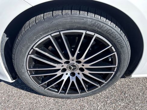 Certified 2024 Mercedes-Benz C 300 4MATIC Sedan image 14