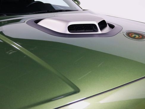 Used 2023 Dodge Challenger R/T Scat Pack image 33