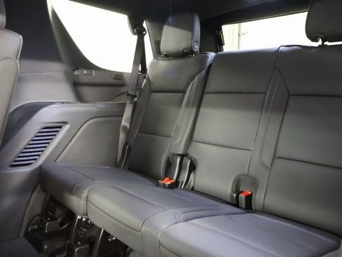 New 2026 Chevrolet Tahoe High Country w/ Sun And Tow Package AWD/4WD image 29