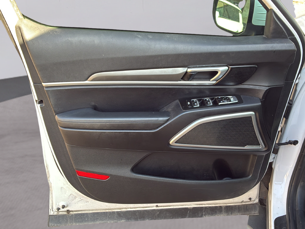 Used 2021 Kia Telluride S FWD image 20