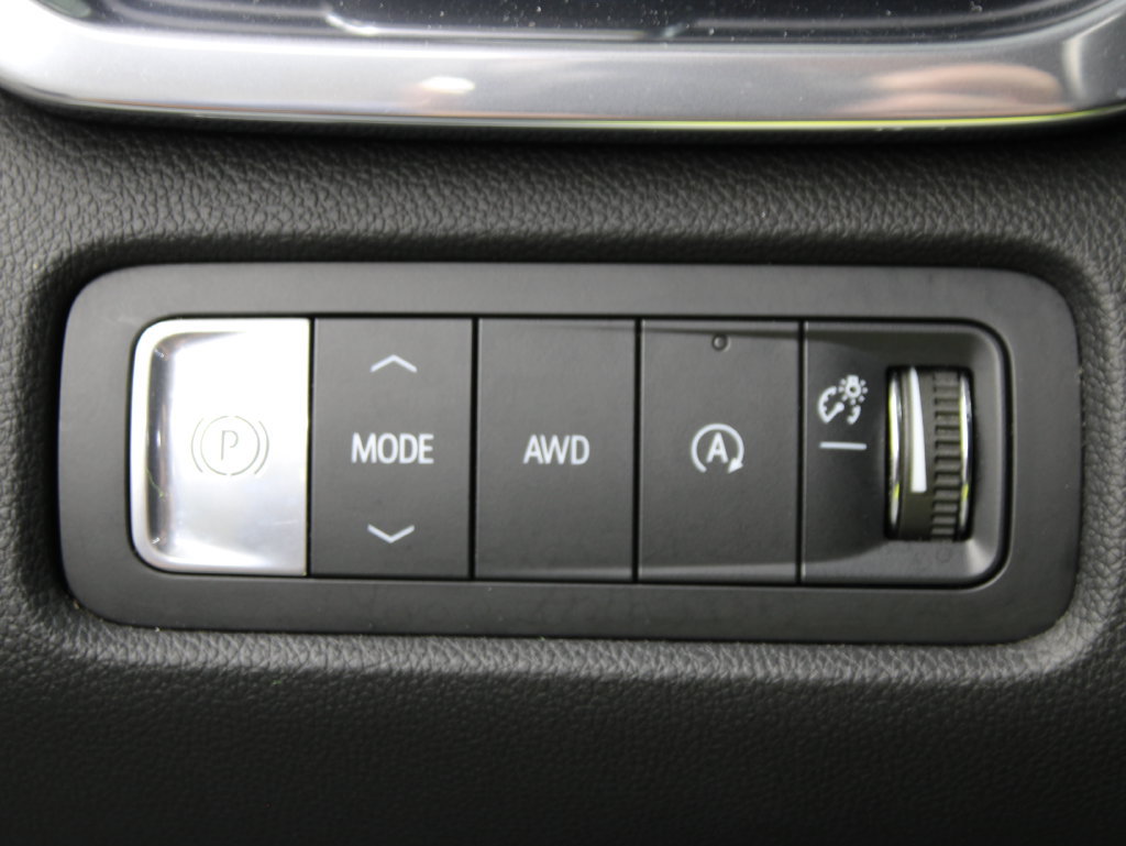 Used 2024 GMC Acadia Elevation w/ Trailering Package AWD/4WD image 59