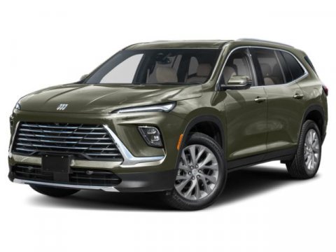 New 2027 Buick Enclave Preferred w/ Power Package AWD/4WD image 1