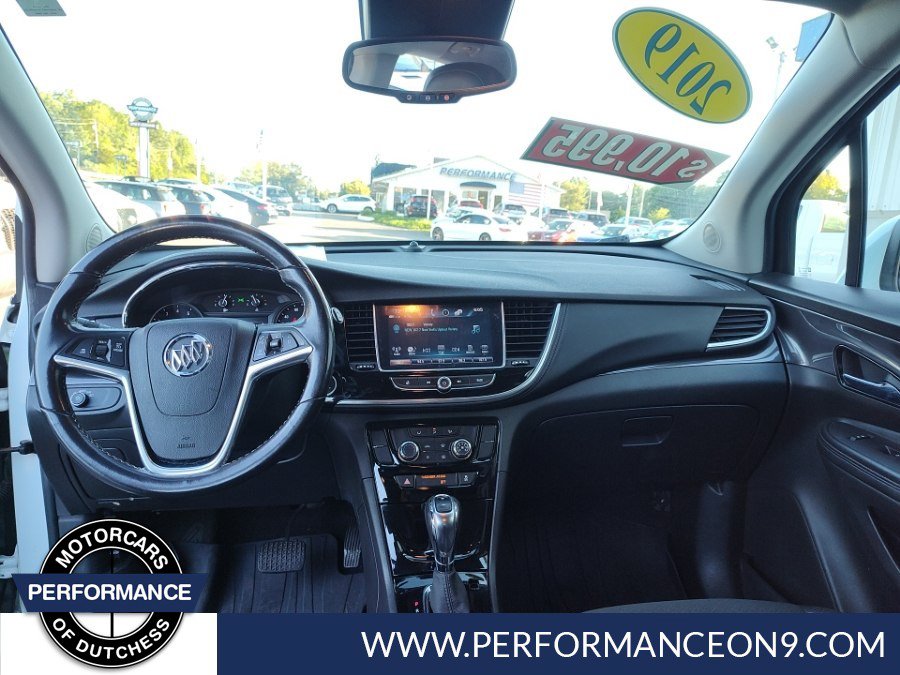 Used 2019 Buick Encore Preferred FWD image 14