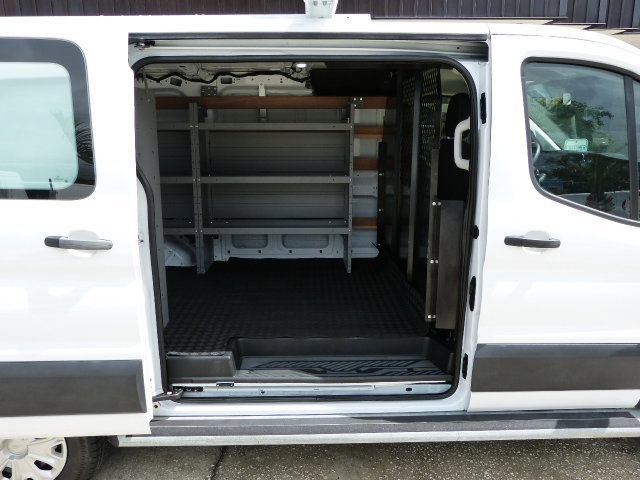 Used 2024 Ford Transit 250 Low Roof w/ Exterior Upgrade Package RWD image 20