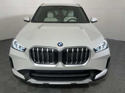 New 2026 BMW X1 xDrive28i w/ Convenience Package image 3