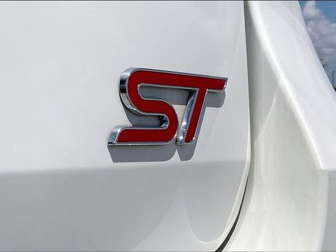 Used 2020 Ford Explorer ST w/ ST Street Pack AWD/4WD image 8