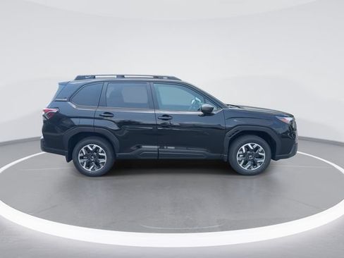 New 2026 Subaru Forester Premium AWD/4WD image 9