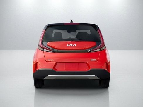 New 2025 Kia Soul EX FWD image 5