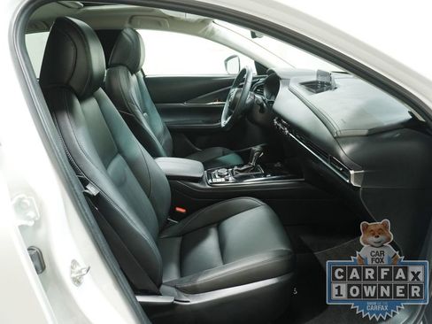 Used 2024 MAZDA CX-30 AWD 2.5 S w/ Preferred Package image 14
