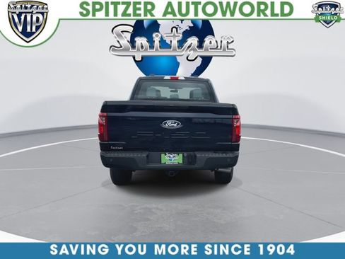 Used 2024 Ford F150 XL AWD/4WD image 8