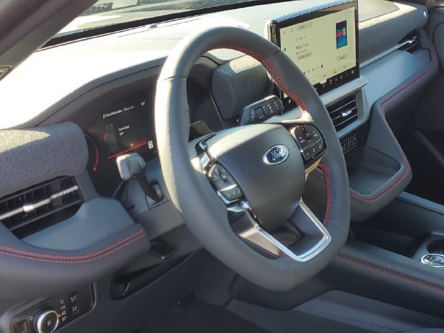 New 2027 Ford Explorer ST-Line w/ Premium Package AWD/4WD image 9