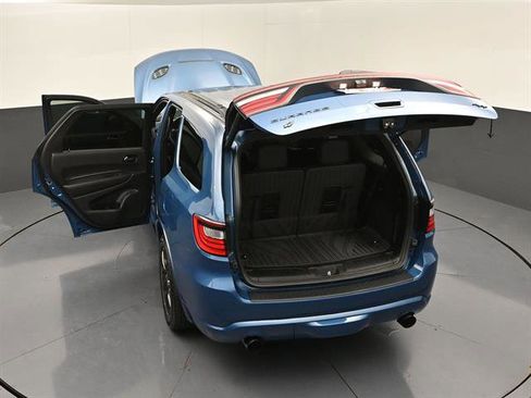 Used 2025 Dodge Durango R/T AWD/4WD image 53