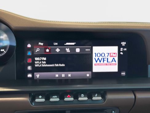 Used 2023 Porsche 911 Targa 4 GTS image 19