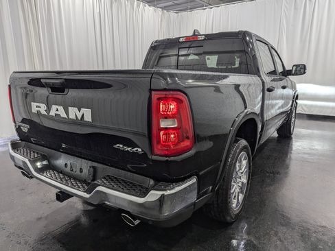 New 2026 RAM 1500 Big Horn image 9