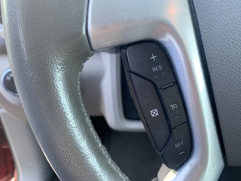 Used 2014 GMC Acadia SLT AWD/4WD image 24