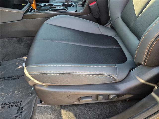 New 2026 Subaru Forester Wilderness AWD/4WD image 4