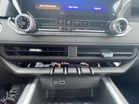 New 2025 Chevrolet Colorado W/T w/ WT Custom Package image 24