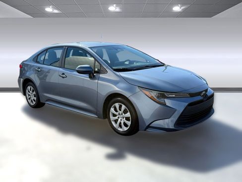 Certified 2023 Toyota Corolla LE image 7