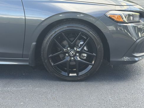 Used 2024 Honda Civic Sport image 33
