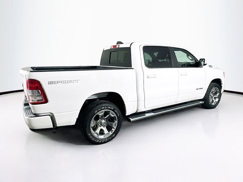 Used 2022 RAM 1500 Big Horn image 9