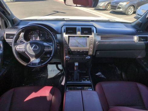 Used 2021 Lexus GX 460 Premium image 19