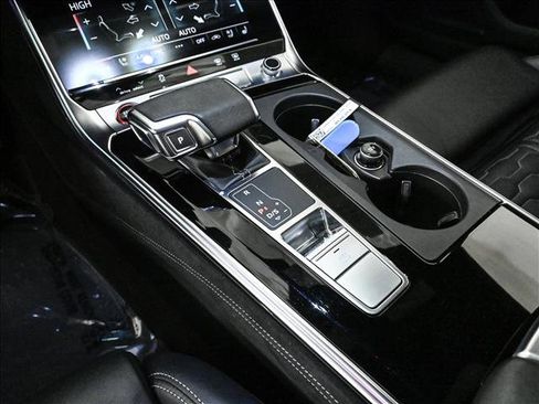 Used 2023 Audi RS 7 Sportback w/ RS 7 Executive Package image 12