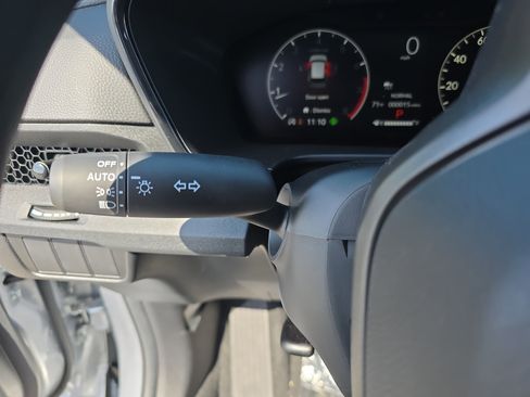 New 2026 Honda CR-V EX image 26