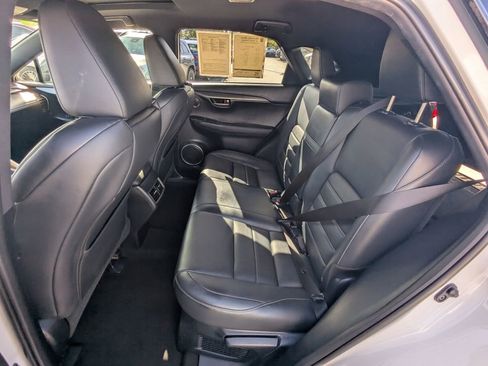 Used 2021 Lexus NX 300 F Sport image 26