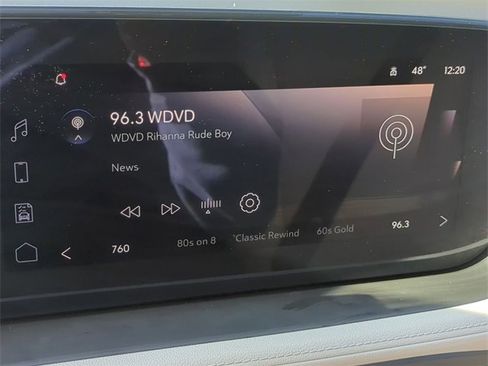 Certified 2024 Buick Encore GX Sport Touring w/ Comfort Package image 13