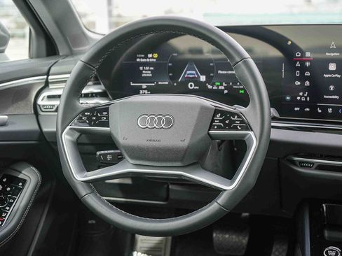 Used 2025 Audi A5 2.0T Premium Plus Sedan w/ Premium Plus image 10