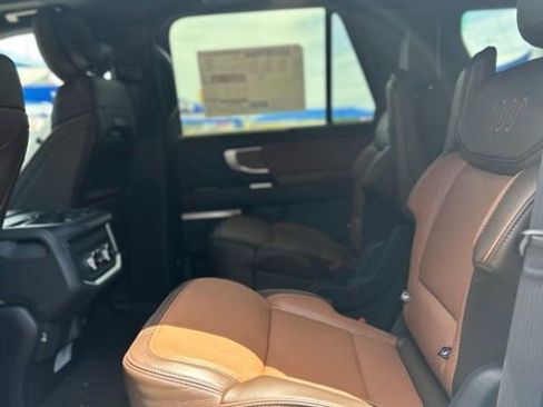 New 2026 Ford Expedition King Ranch AWD/4WD image 9