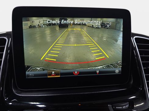 Used 2016 Mercedes-Benz GLE 350 4MATIC image 23