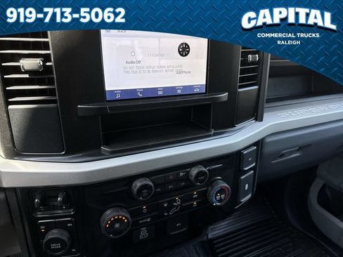 New 2026 Ford F450 XL w/ XL Chrome Package AWD/4WD image 28