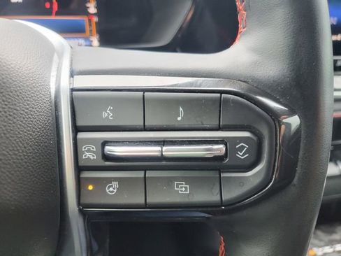 Certified 2023 Chevrolet Colorado Z71 w/ Z71 Convenience Package 2 image 26