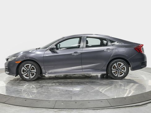 Used 2016 Honda Civic LX image 2