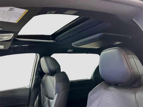 New 2026 Toyota Sienna Platinum image 21