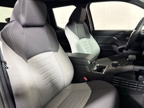 New 2026 Toyota Tacoma TRD Sport image 14