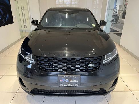 Used 2021 Land Rover Range Rover Velar S AWD/4WD image 12