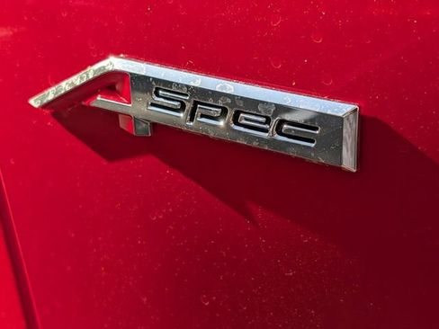 New 2026 Acura ADX A-Spec image 9