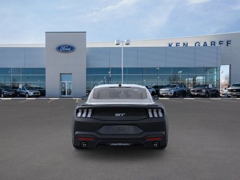New 2026 Ford Mustang GT Premium RWD image 8
