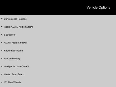 Used 2020 Nissan Versa SR w/ Convenience Package image 2